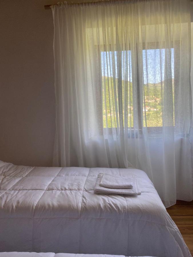 Bujtina Tusha Hotel Priska e Madhe ห้อง รูปภาพ